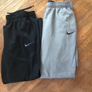 Men’s Large Nike pants